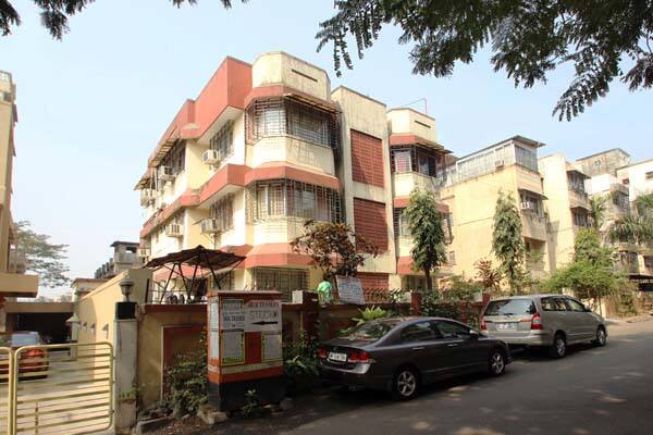 Stay Inn Annex, Mumbai 2